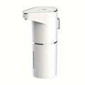 Smart Touchless Automatic Soap Dispenser