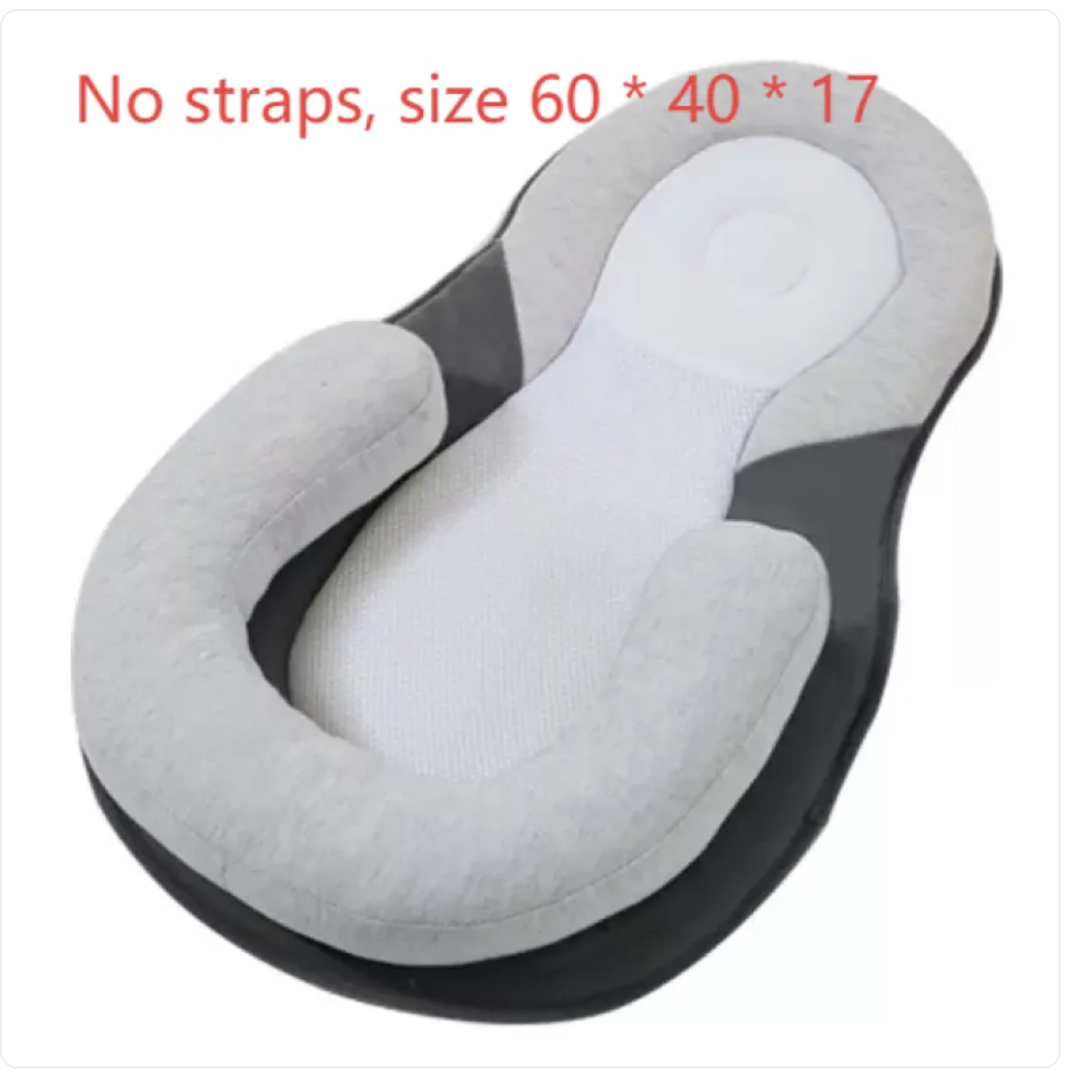 Baby Anti-Spit Up Pillow
